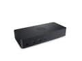Miniatyrbild 2 av 5: DELL D6000 Kabel USB 3.2 Gen 1 (3.1 Gen 1) Type-C Svart