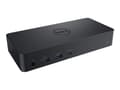 Miniatyrbild 2 av 5: DELL D6000 Kabel USB 3.2 Gen 1 (3.1 Gen 1) Type-C Svart