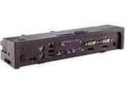Dell E-Port Plus - Portreplikator - 130 watt - for Precision M6400, M6400 Covet