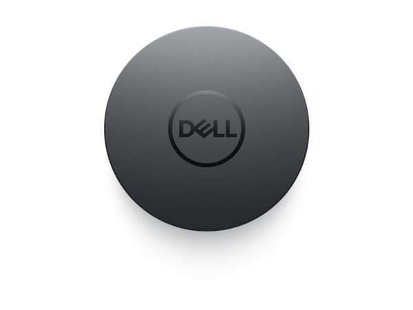 Dell Mobile Adapter DA300 - Dockningsstation - USB-C - VGA - 1GbE