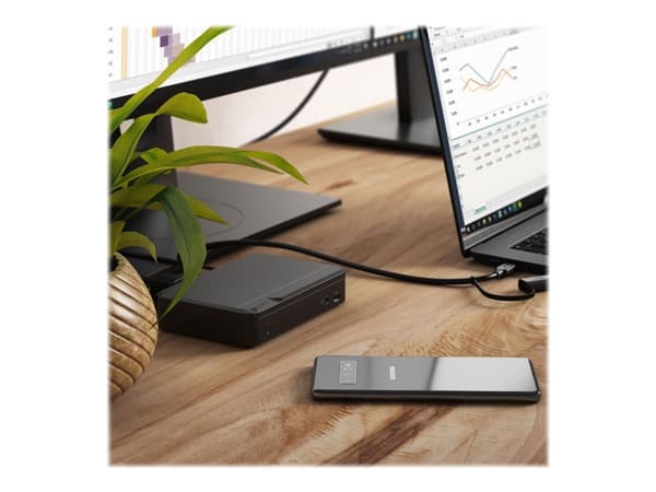 ALOGIC DUTHDPR, USB 3.2 Gen 1 (3.1 Gen 1) Type-C, 3.5mm,HDMI,RJ-45,USB 3.2 Gen 1 (3.1 Gen 1) Type-A,USB 3.2 Gen 1 (3.1 Gen 1) Type-C, 1920 x 1080 pix