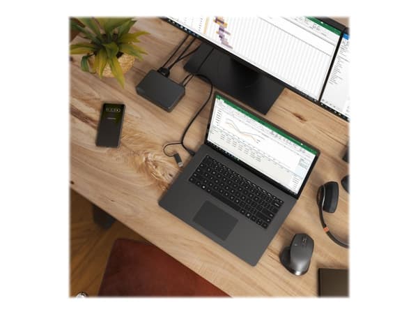 ALOGIC DUTHDPR, USB 3.2 Gen 1 (3.1 Gen 1) Type-C, 3.5mm,HDMI,RJ-45,USB 3.2 Gen 1 (3.1 Gen 1) Type-A,USB 3.2 Gen 1 (3.1 Gen 1) Type-C, 1920 x 1080 pix