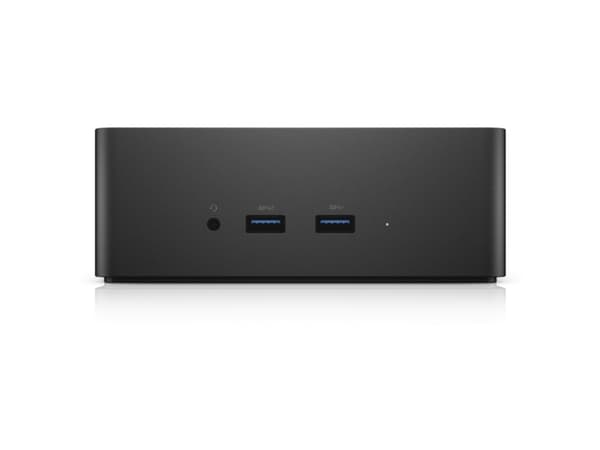 Dell Thunderbolt Dock TB16 - Dockningsstation - Thunderbolt - VGA, HDMI, DP, Mini DP, Thunderbolt - 1GbE - 240 Watt - för Latitude 5290 2-in-1, 5480,