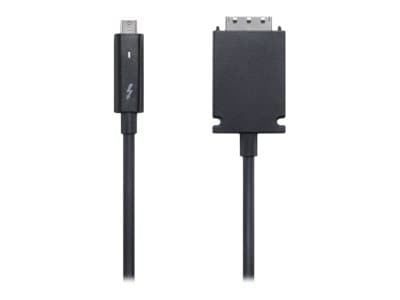 TB16, Wired, Thunderbolt 3 240W TB16, Wired, Thunderbolt