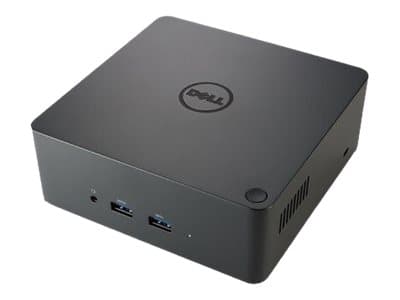 TB16 with 240W AC Adapter TB16, Wired, Thunderbolt 3,