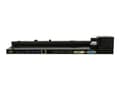 Miniatyrbild 4 av 5: Lenovo ThinkPad Ultra Dock 170 W Dockning Svart