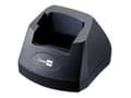 Miniatyrbild 1 av 3: CipherLab Charging and Communication Cradle - Dockningsstation - för CipherLab 8300, 8300C, 8300L, 8320, 8330, 8370, 8370L