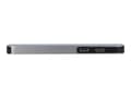 Miniatyrbild 2 av 5: Delock - Dockningsstation - USB-C - HDMI - för Apple MacBook Pro