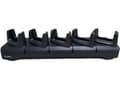 Miniatyrbilde 2 av 2: Zebra 5Slot Ethernet Cradle - Dokkingstasjon - Ethernet - 10Mb LAN - for Zebra TC21, TC26