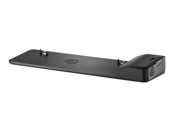 HPI UltraSlim Dock 2013