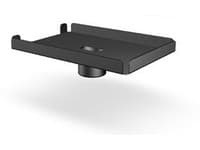 Ergonomiset ratkaisut Ergonomiset ratkaisut EPSON TM-T88 YMPÄRISTÖLEVY/CBL-kansi Musta SILENT ANGLE (hiljainen kulma)