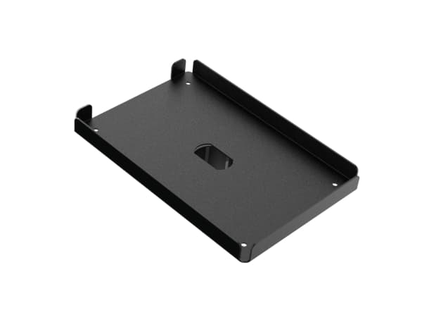 Ergonomiset ratkaisut Ergonomiset ratkaisut EPSON TM-T88 YMPÄRISTÖLEVY/CBL-kansi Musta SILENT ANGLE (hiljainen kulma)