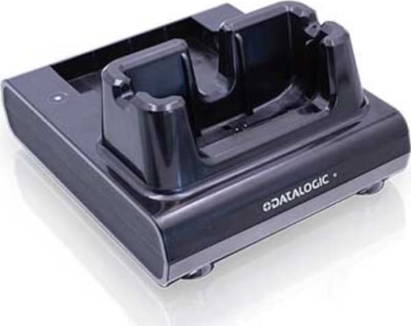 Datalogic Single Slot Dock - Dokkingstasjon - for Memor K
