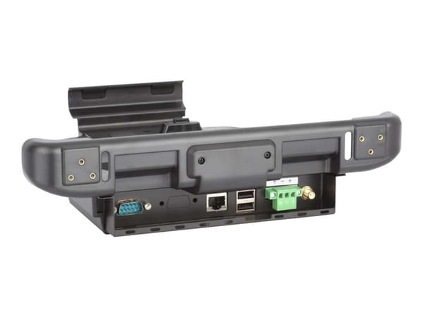 Honeywell Vehicle dock - Dockningsstation - 10Mb LAN - för Honeywell RT10W
