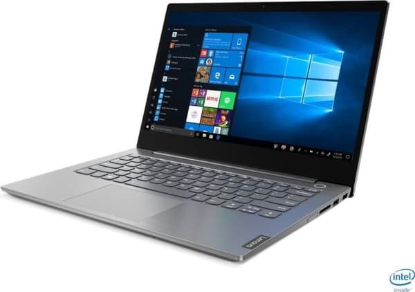Laptop Lenovo ThinkBook 14-IIL (20SL00KWPB)