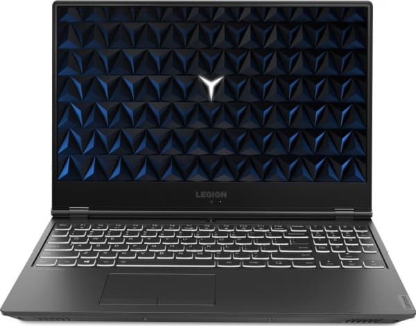Lenovo Laptop Lenovo Legion Y540-15IRH i7-9750HF Laptop. | 15.6 "FHD144Hz | 8GB | 512GB SSD | GTX1660Ti | NoOS (81SX0117PB)