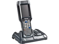 Intermec Single Dock - telakointitelakka - 10Mb LAN - Honeywell CK65; Dolphin CK65; Intermec CK3, CK3A, CK3B, CK3R, CK3X -laitteille