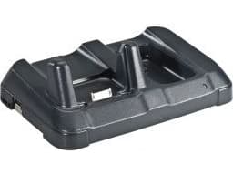Intermec Single Dock - telakointitelakka - 10Mb LAN - Honeywell CK65; Dolphin CK65; Intermec CK3, CK3A, CK3B, CK3R, CK3X -laitteille