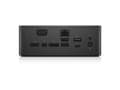 Miniatyrbild 3 av 5: DELL TB16 Kabel Thunderbolt 3 Svart