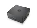 Miniatyrbild 2 av 5: DELL TB16 Kabel Thunderbolt 3 Svart