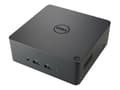 Miniatyrbild 1 av 5: DELL TB16 Kabel Thunderbolt 3 Svart