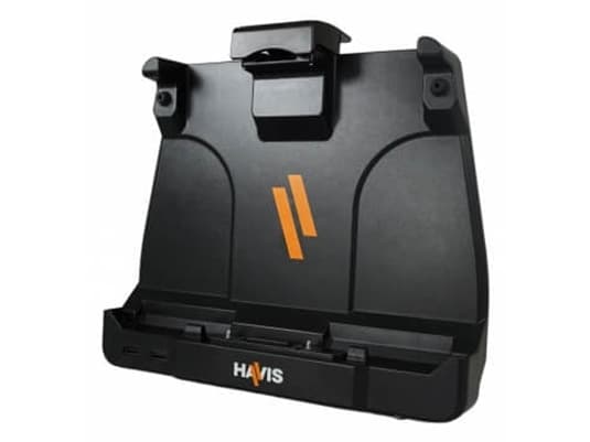 UX10 HAVIS PKG-DS-GTC-1101 VEHICLE DOCK WITH BRACKETS