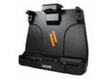 Pikkukuva 2 / 2: UX10 HAVIS PKG-DS-GTC-1101 VEHICLE DOCK WITH BRACKETS