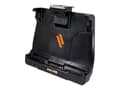Pikkukuva 1 / 2: UX10 HAVIS PKG-DS-GTC-1101 VEHICLE DOCK WITH BRACKETS