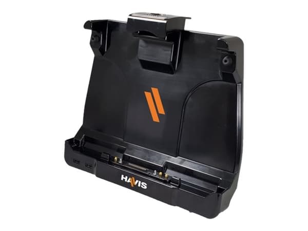 UX10 HAVIS PKG-DS-GTC-1101 VEHICLE DOCK WITH BRACKETS