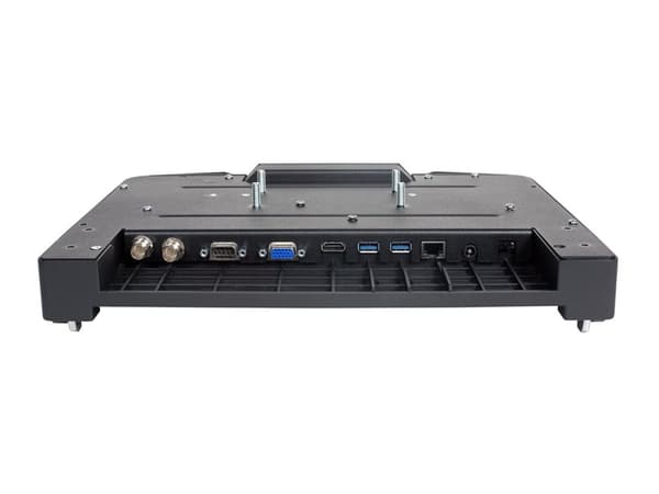Panasonic PCPE-GJ54V01 - Dockningsstation - för Toughbook 54, 54 Gloved Multi Touch, 54 Lite, 54 Performance, 54 Prime, 55