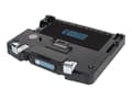 Miniatyrbild 1 av 5: Panasonic PCPE-GJ54V01 - Dockningsstation - för Toughbook 54, 54 Gloved Multi Touch, 54 Lite, 54 Performance, 54 Prime, 55