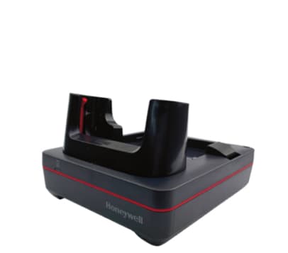 Honeywell Booted Ethernet Base - Telakointiasema - USB / Ethernet - 10Mb LAN - Europa - Honeywell Dolphin CT40, CT40 XP (CT40-PB-00 tai CT40-PB-XP ka