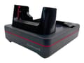 Miniatyrbilde 1 av 2: Honeywell Booted Ethernet Base - Dokkingstasjon - USB / Ethernet - 10Mb LAN - Europa - for Honeywell Dolphin CT40, CT40 XP (with CT40-PB-00 or CT40-P