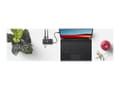 Miniatyrbilde 5 av 5: Microsoft USB-C Travel Hub - Dokkingstasjon - USB-C - VGA, HDMI - GigE