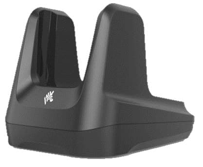 Zebra Single Slot Cradle - Dokkingstasjon - USB - for Zebra MC2200, MC27, MC2700