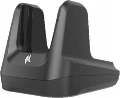 Zebra Single Slot Cradle - Dokkingstasjon - USB - for Zebra MC2200, MC27, MC2700