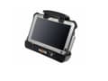 Pikkukuva 2 / 2: Panasonic PCPE-HAVG104, Panasonic, Toughbook G1, Musta