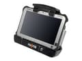 Pikkukuva 1 / 2: Panasonic PCPE-HAVG104, Panasonic, Toughbook G1, Musta