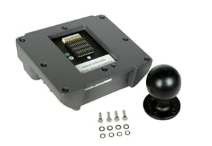 Honeywell - Dokkingstasjon - for Thor VM1, VM2, VM3