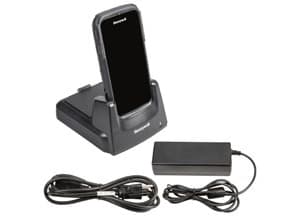 Honeywell HomeBase - Dokkingstasjon - USB - Den europeiske union - for Dolphin CT60 XP
