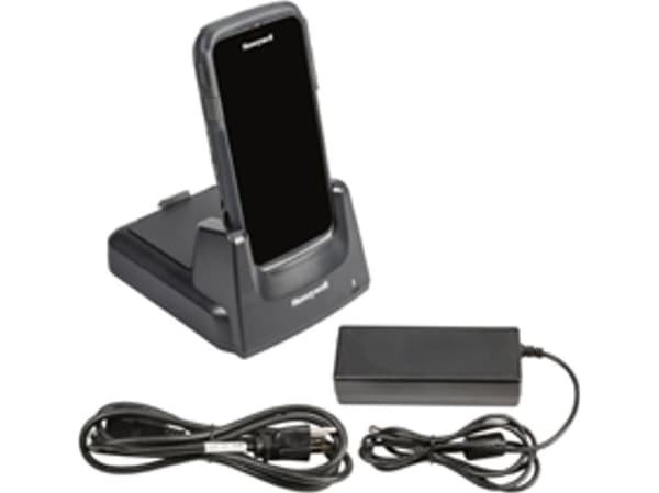 Honeywell HomeBase - Dokkingstasjon - USB - Den europeiske union - for Dolphin CT60 XP