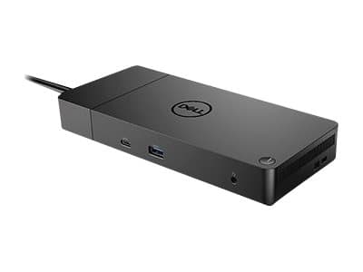 DELL WD19DC Kabel USB 3.2 Gen 1 (3.1 Gen 1) Type-C Svart