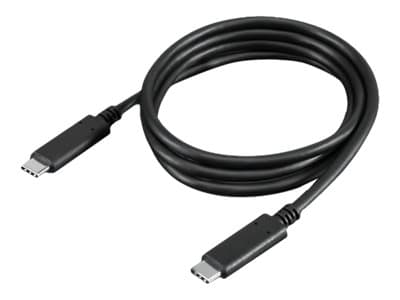 Lenovo ThinkPad USB-C Dock Gen 2 - Dokkingstasjon - USB-C - HDMI, 2 x DP - GigE - 90 watt - Sveits - for ThinkBook 14s G2 ITL; ThinkPad C13 Yoga G1;