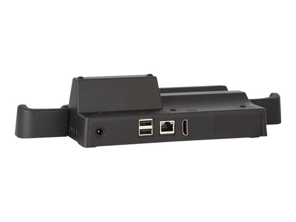 Honeywell Display Dock - telakointiasema - HDMI - 10Mb LAN - Honeywell RT10A, RT10W -laitteille