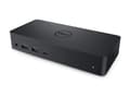 Pikkukuva 5 / 5: Dell Universal Dock - D6000 - Telakointiasema - USB - GigE - 130 wattia - Euroopan unioni - Inspiron 15 75XX, 17R 57XX, 17R 7720; OptiPlex 5250, 90XX