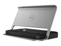 Miniatyrbild 1 av 5: Dell Tablet Dock - Dockningsstation - Europa - för Latitude 13 7350, 5175 2-in-1; Venue 11 Pro