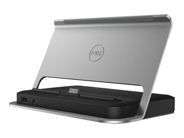 Dell Tablet Dock - Dockningsstation - Europa - för Latitude 13 7350, 5175 2-in-1; Venue 11 Pro