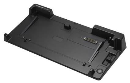 Panasonic CF-VEB531U - Portreplikator - för Toughbook 53