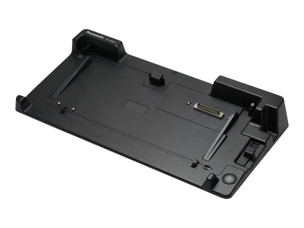 Panasonic CF-VEB531U - Portreplikator - för Toughbook 53