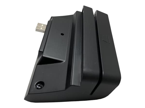 Capture - Kortläsare (Spår 1, 2 och 3) - USB - för Capture Swordfish